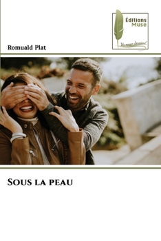 Paperback Sous la peau [French] Book
