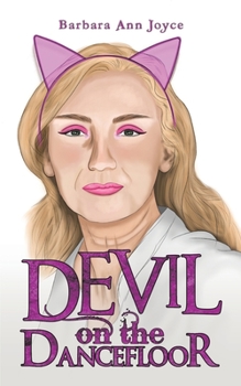 Paperback Devil on the Dancefloor Book