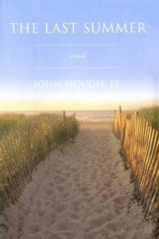 Hardcover The Last Summer: A Novel Book