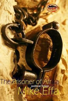 Paperback The Prisoner of Afrika Book