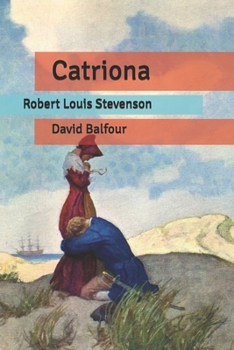 Catriona: David Balfour