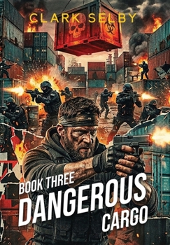 Hardcover Dangerous Cargo: Book Three Book