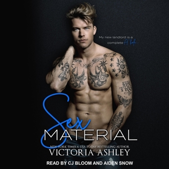 Audio CD Sex Material Book