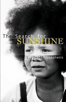 Paperback The Search for Sunshine Book