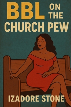 Paperback BBL on the Church Pew Book