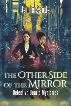 Paperback The Other Side of the Mirror Book