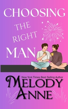 Choosing the Right Man