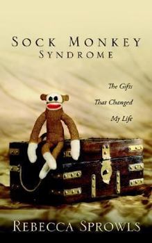 Paperback Sock Monkey Syndrome Book