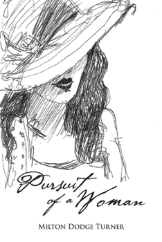 Paperback Pursuit of a Woman Book