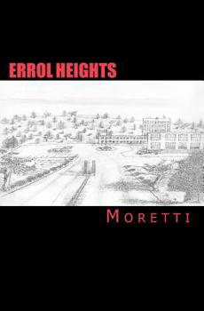 Paperback Errol Heights Book