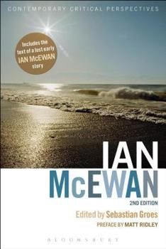 Ian McEwan: Contemporary Critical Perspectives (Continuum Critical Perspectives)