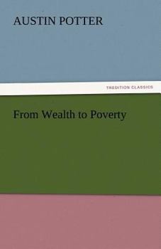 Paperback From Wealth to Poverty Book