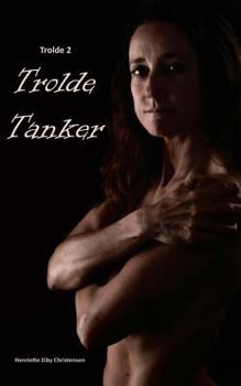 Paperback Trolde Tanker [Danish] Book