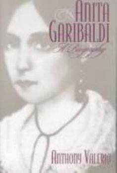 Paperback Anita Garibaldi: A Biography Book