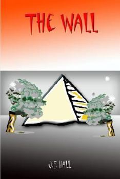Paperback The Wall Book