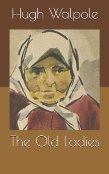 Paperback The Old Ladies Book