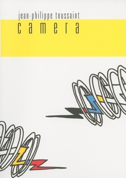Paperback Camera Book