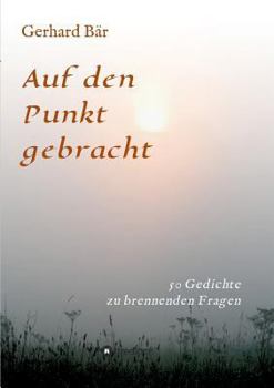 Paperback Auf den Punkt gebracht [German] Book