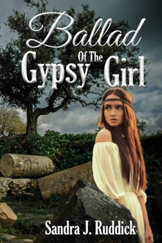 Paperback Ballad of the Gypsy Girl Book