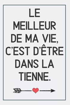 Message D ´amour: Cadeau Original Pour Homme, Pour Femme - Carnet De Notes - Message Romantique (French Edition)