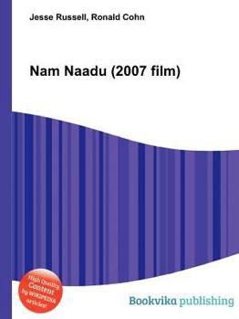 Paperback Nam Naadu (2007 Film) Book