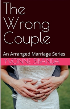 Paperback The Wrong Couple Book
