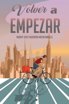 Paperback Volver a empezar [Spanish] Book