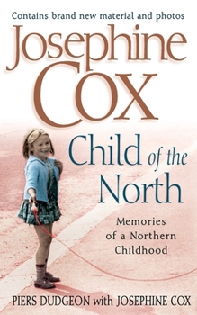 Paperback Child of the North Book
