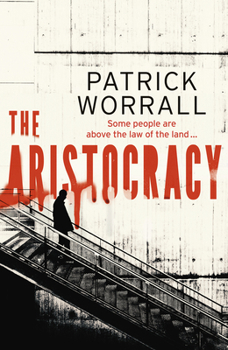 Hardcover The Aristocracy Book