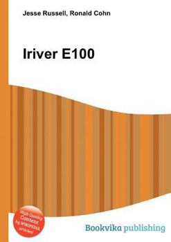 Iriver E100