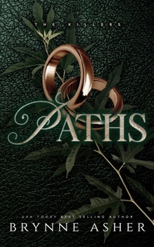 Paths - Book #2 of the Killers