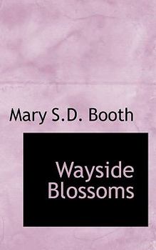 Paperback Wayside Blossoms Book