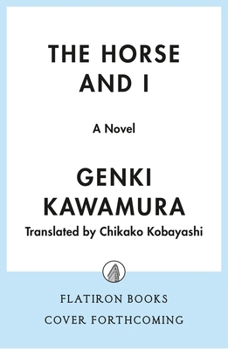 Hardcover The Horse and I Book