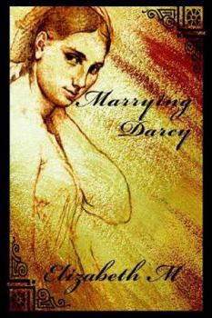 Paperback Marrying Darcy Book