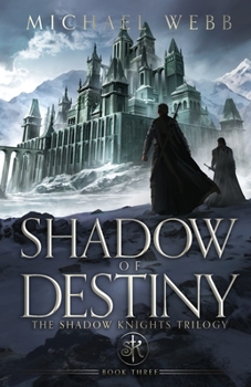 Paperback Shadow of Destiny Book