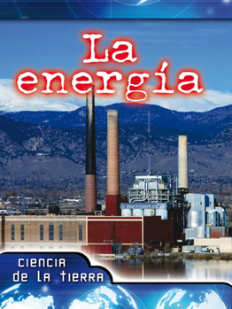 Paperback La Energía: Energy [Spanish] Book
