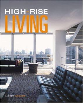 Hardcover High-Rise Living Book