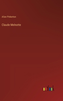 Hardcover Claude Melnotte Book