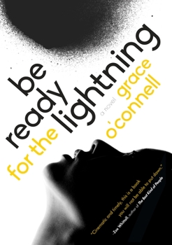 Paperback Be Ready for the Lightning Book