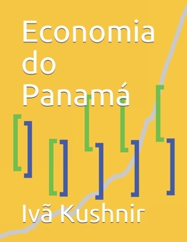 Paperback Economia do Panamá [Portuguese] Book