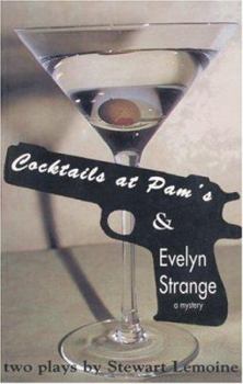 Paperback Cocktails at Pam's Book