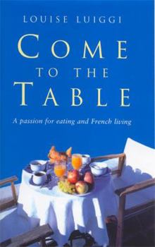 Come to the Table