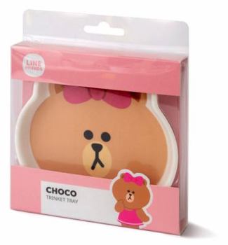 Line Friends Trinket Tray