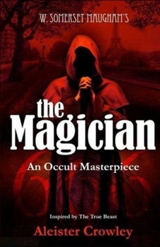 Paperback The Magician Illustrated Book