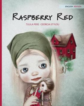 Paperback Raspberry Red Book