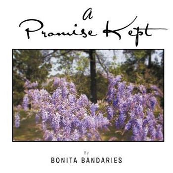 Paperback A Promise Kept Book
