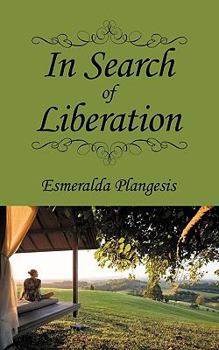 Paperback In Search of Liberation Book