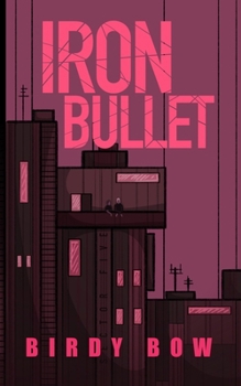 Paperback Iron Bullet Book