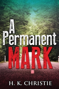 Paperback A Permanent Mark Book