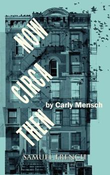 Paperback Now Circa Then Book